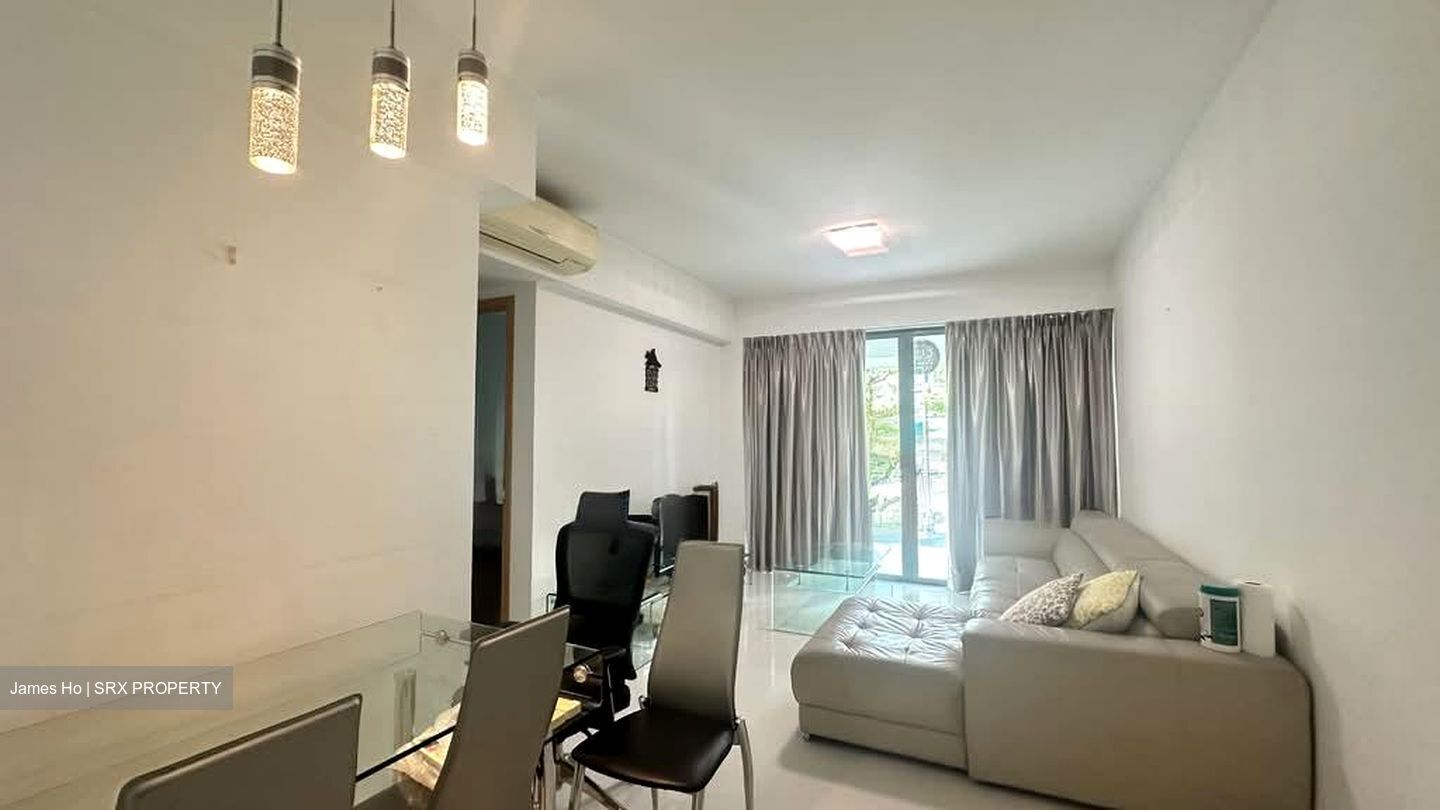 Dakota Residences (D14), Condominium #554985741